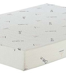 Comfort Memory Foam Inches Mattress Certipur-Us Certified Foam